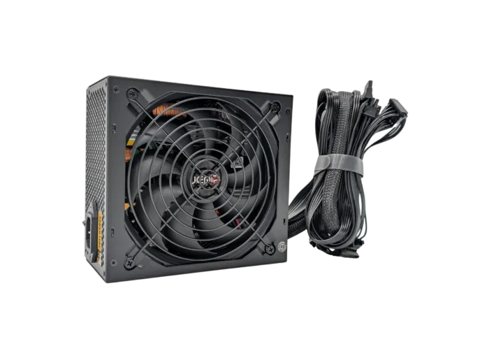 FUENTE DE PODER 650W JEMIP GAMING - Image 5