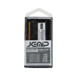 MEMORIA RAM JEMIP BASIC 16GB DDR5 5200MHZ SODIMM