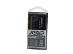 MEMORIA RAM JEMIP BASIC 16GB DDR5 5600MHZ SODIMM