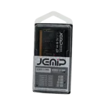 MEMORIA RAM JEMIP BASIC 16GB DDR5 5600MHZ SODIMM