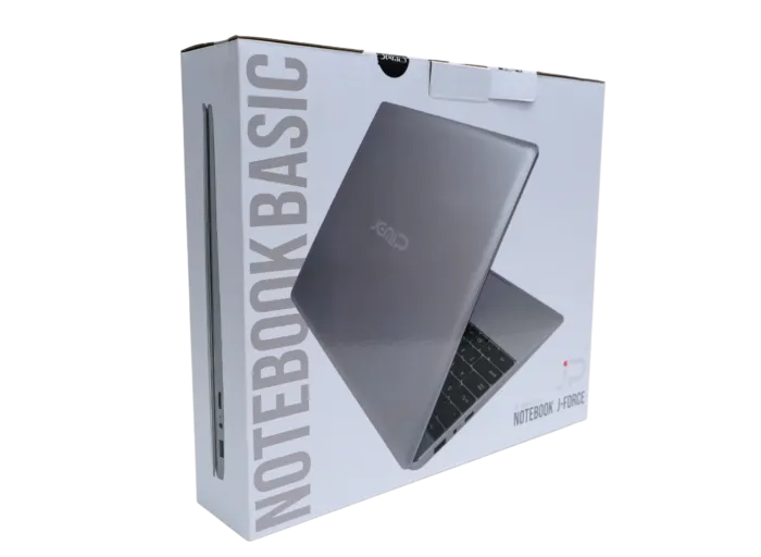 LAPTOP JEMIP BASIC J-FORCE 15.6” - Image 7