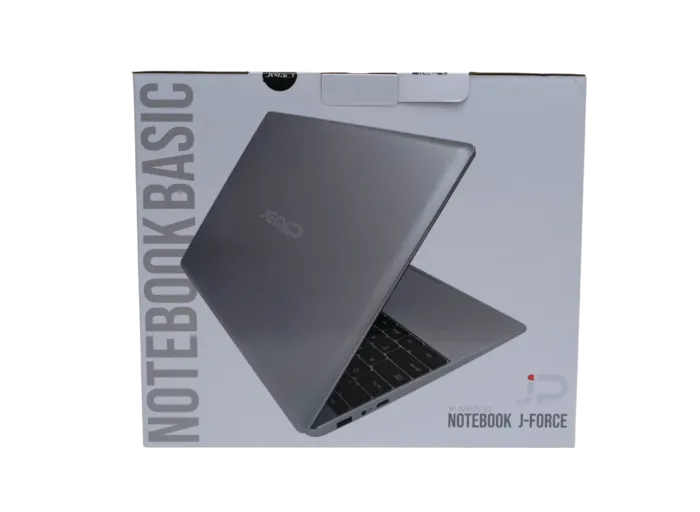 LAPTOP JEMIP BASIC J-FORCE 15.6” - Image 8