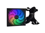FUENTE DE PODER 650W RGB JEMIP GAMING - Image 4
