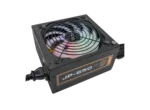 FUENTE DE PODER 650W RGB JEMIP GAMING - Image 2