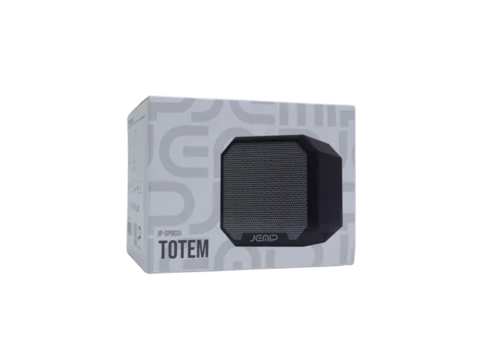 CORNETAS JEMIP BASIC TOTEM - Image 3