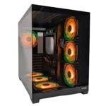 CASE JEMIP GAMING EVO 2.5