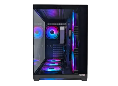 CASE JEMIP GAMING EVO 2.5 - Image 2