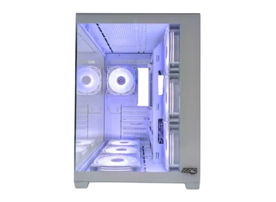 CASE JEMIP GAMING EVO 2.5 - Image 2