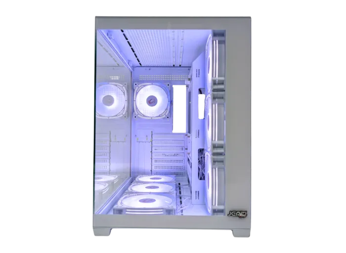 CASE JEMIP GAMING EVO 2.5 - Image 2