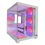 CASE JEMIP GAMING EVO 2.5