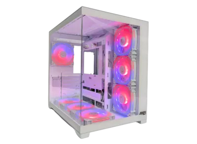 CASE JEMIP GAMING EVO 2.5