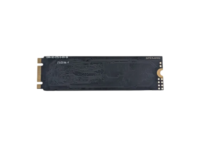 SSD JEMIP BASIC 256GB NGFF M.2 SATA 3 - Image 2