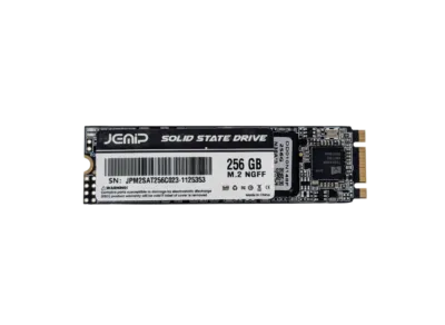SSD JEMIP BASIC 256GB NGFF M.2 SATA 3