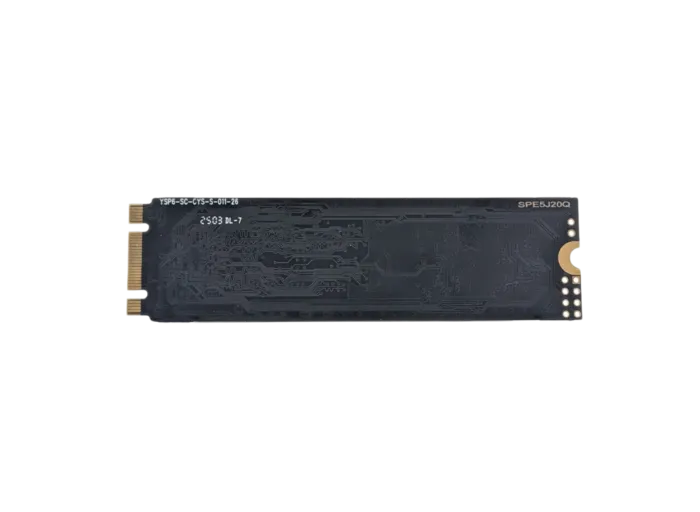 SSD JEMIP BASIC 512GB NGFF M.2 SATA III - Image 2