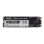 SSD JEMIP BASIC 512GB NGFF M.2 SATA III