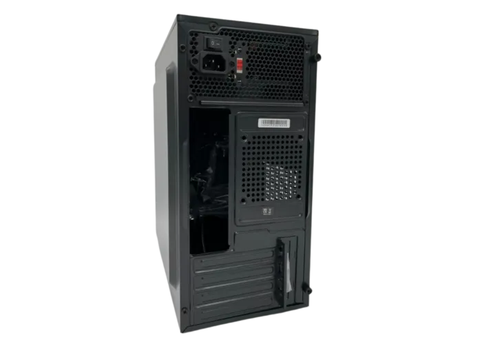 CASE JEMIP OFFICE SLASH - Image 3