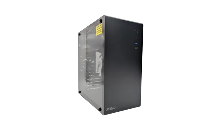 CASE JEMIP OFFICE MID TOWER - Image 3