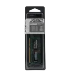 MEMORIA RAM JEMIP BASIC 4GB DDR3 1600MHZ SODIMM