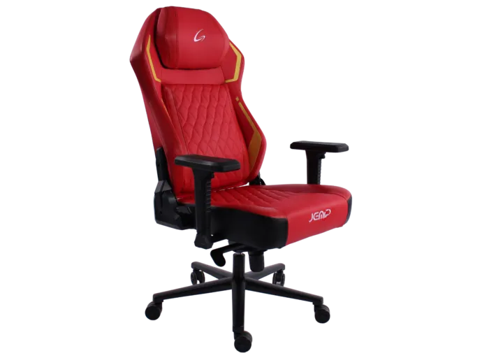 SILLA VULKANO JEMIP GAMING - Image 2