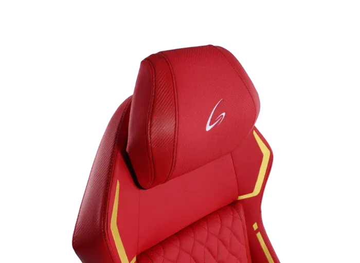 SILLA VULKANO JEMIP GAMING - Image 5