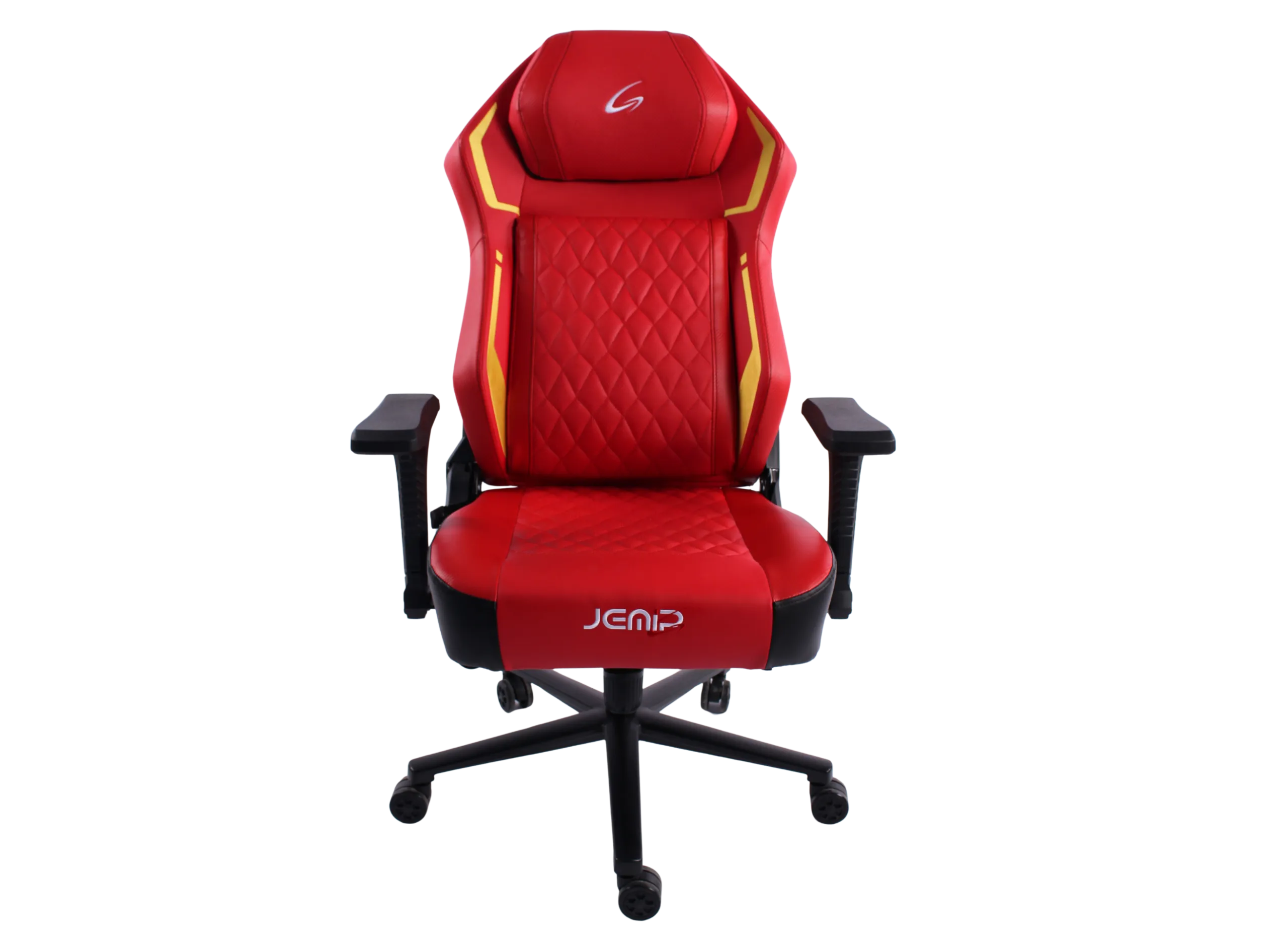 103179 SILLA VULKANO JEMIP GAMING - Image 1