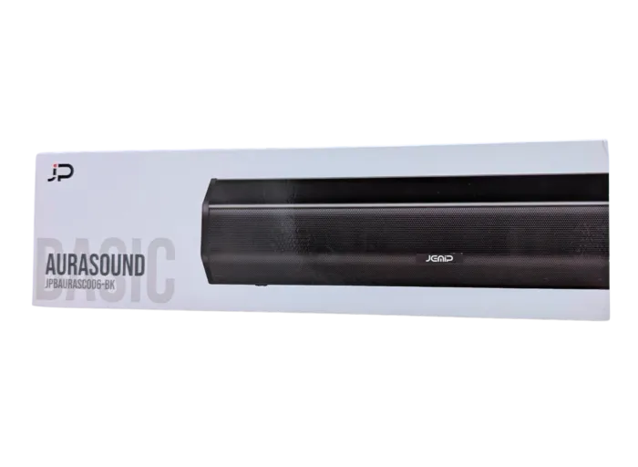 BARRA DE SONIDO JEMIP BASIC AURASOUND - Image 4