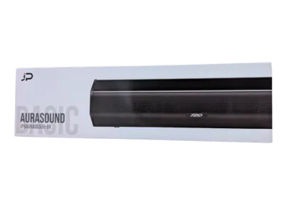 BARRA DE SONIDO JEMIP BASIC AUDIOWAVE TV - Image 2