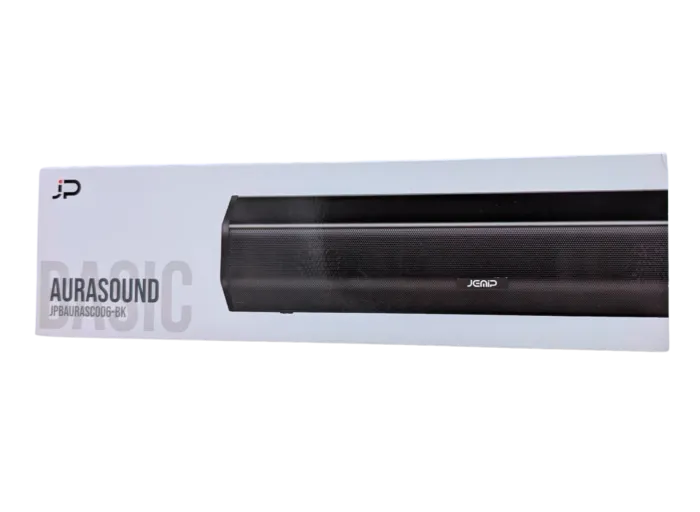 BARRA DE SONIDO JEMIP BASIC AUDIOWAVE TV - Image 2