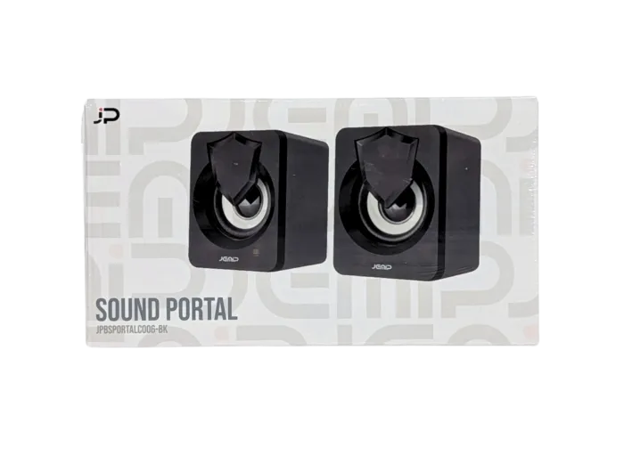 CORNETA JEMIP BASIC SOUND PORTAL - Image 2