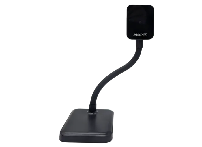 CAMARA WEB 2K JEMIP BASIC STREAMCAM ONE - Image 2