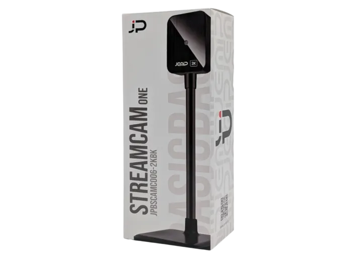 CAMARA WEB 2K JEMIP BASIC STREAMCAM ONE - Image 3