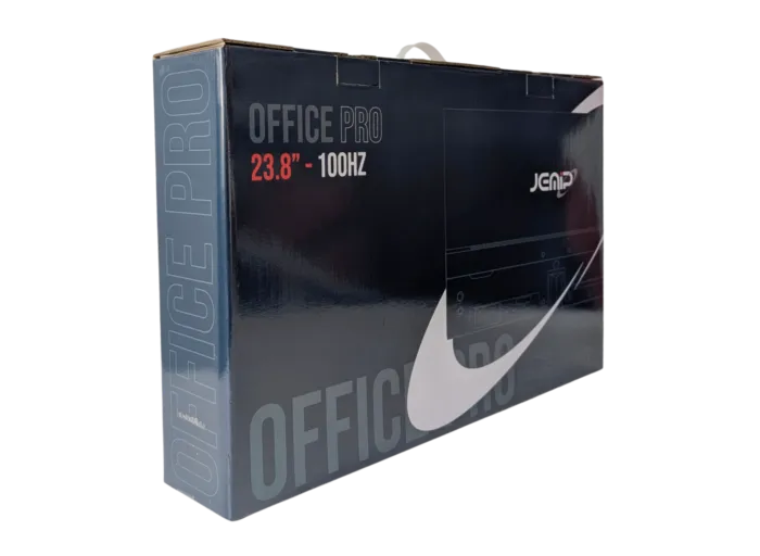 MONITOR JEMIP 23.8" OFICCE-PRO - Image 8