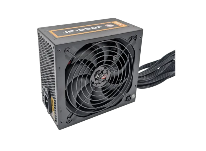 FUENTE DE PODER 850W JEMIP GAMING  - Image 4