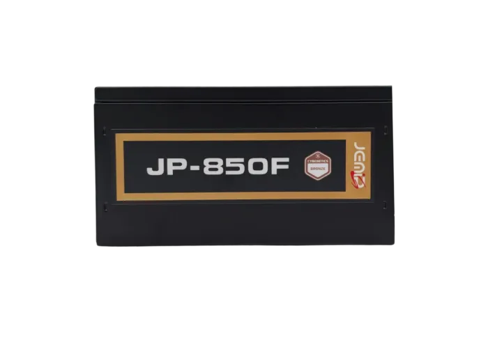 FUENTE DE PODER 850W JEMIP GAMING  - Image 3