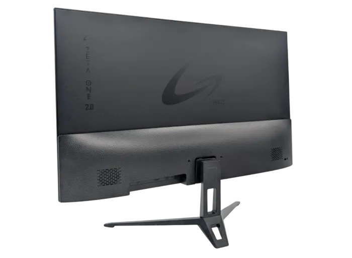 MONITOR JEMIP 27" GAMING ZETA ONE 2.0 - Image 2