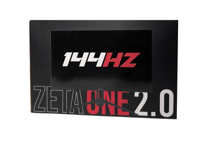 MONITOR JEMIP 27" GAMING ZETA ONE 2.0 - Image 3