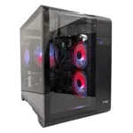 CASE JEMIP GAMING SUPER CYBORG