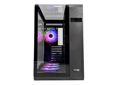CASE JEMIP GAMING SUPER CYBORG - Image 3