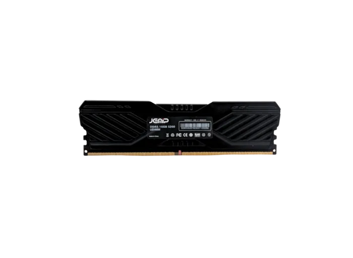 MEMORIA RAM JEMIP PERFORMANCE 16GB DDR5 5200MHz UDIMM - Image 2