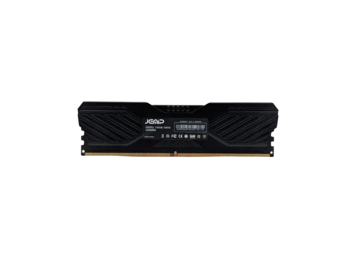MEMORIA RAM JEMIP PERFORMANCE 16GB DDR5 5600MHz UDIMM - Image 2