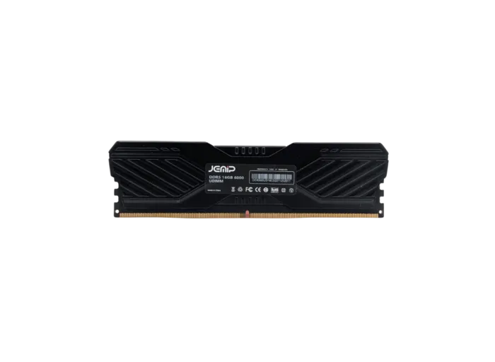 MEMORIA RAM JEMIP PERFORMANCE 16GB DDR5 6000MHz UDIMM - Image 2