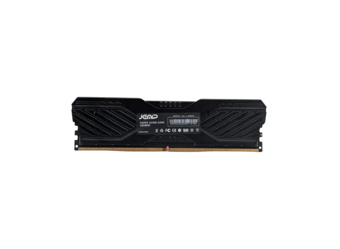 MEMORIA RAM JEMIP PERFORMANCE 32GB DDR5 5200MHz UDIMM - Image 2