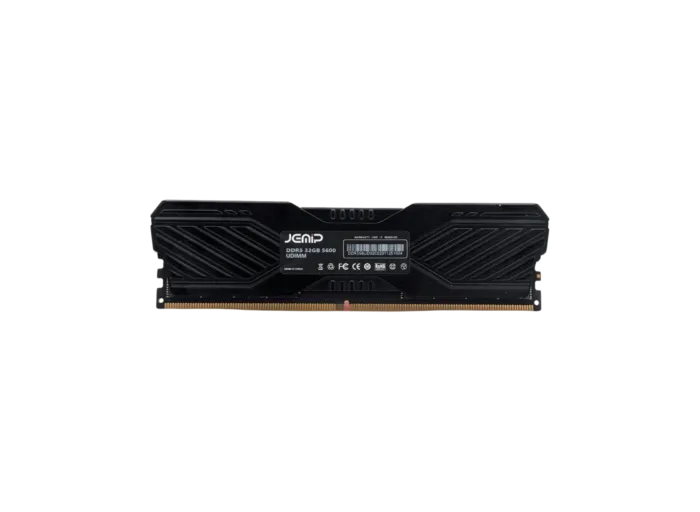 MEMORIA RAM JEMIP PERFORMANCE 32GB DDR5 5600MHz UDIMM - Image 2