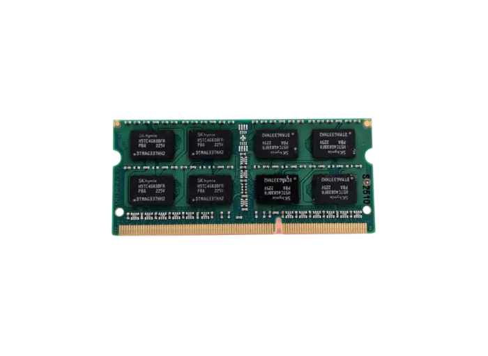 MEMORIA RAM JEMIP ESSENTIAL 8GB DDR3 1600MHz SODIMM PARA PORTÁTIL - Image 2