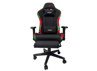 SILLA GALAXY 2-MASSAGE JEMIP GAMING - Image 2