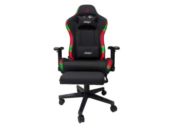 SILLA GALAXY 2-MASSAGE JEMIP GAMING - Image 2