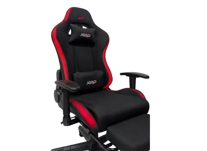 SILLA GALAXY 2-MASSAGE JEMIP GAMING - Image 3