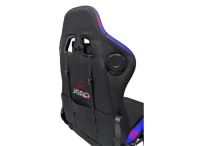 SILLA GALAXY 2-MASSAGE JEMIP GAMING - Image 4