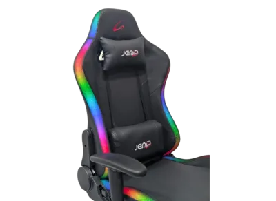 SILLA GALAXY 2-MASSAGE JEMIP GAMING - Image 2