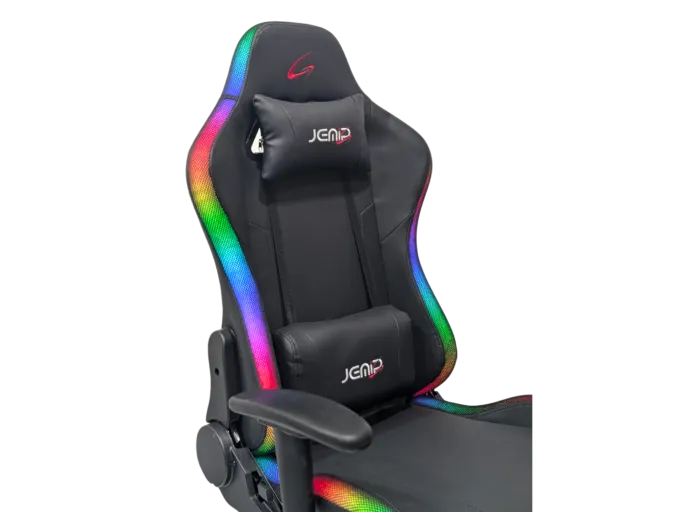 SILLA GALAXY 2-MASSAGE JEMIP GAMING - Image 2